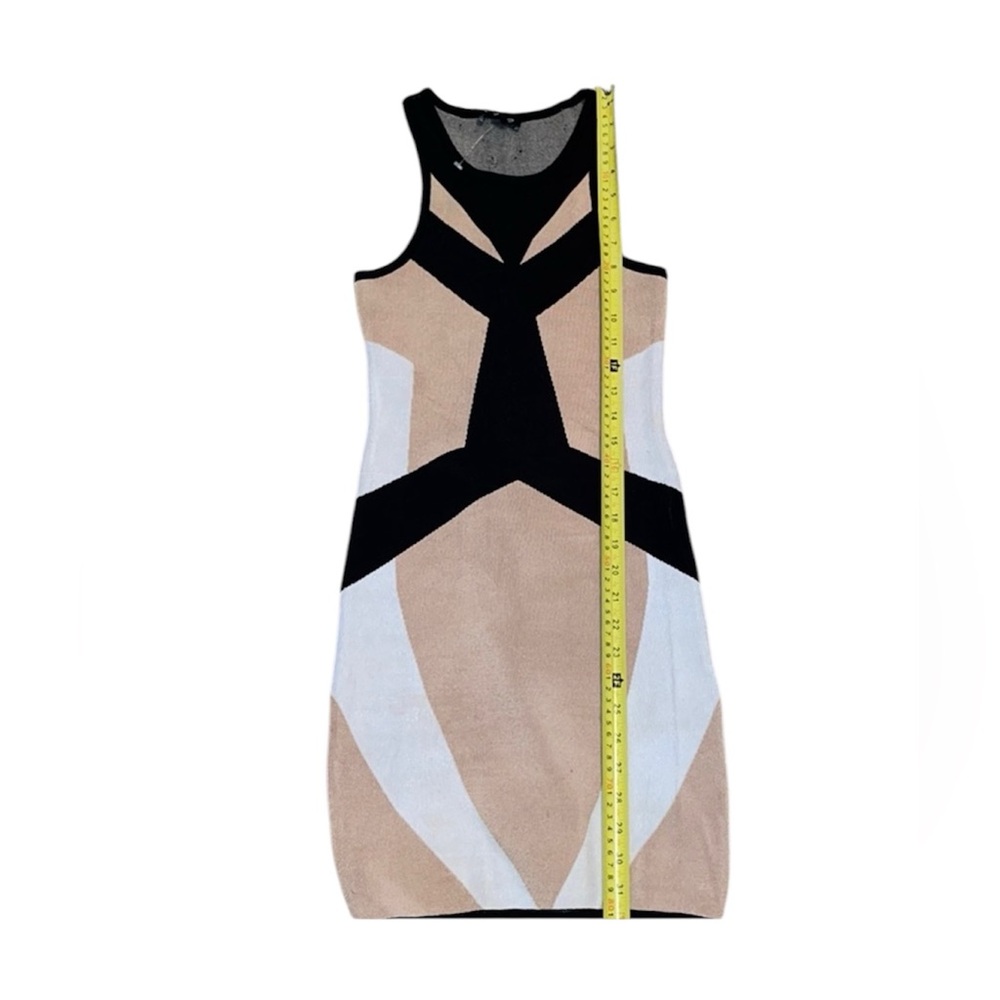 Bebe dress